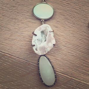 LOFT Jewelry - LOFT pendant necklace LOFT Jewelry - LOFT pendant necklace